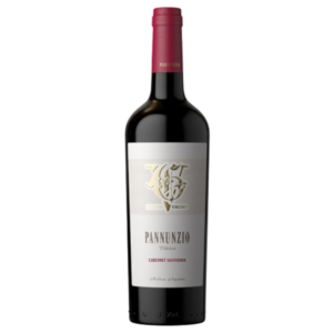 Cabernet Sauvignon Pannunzio